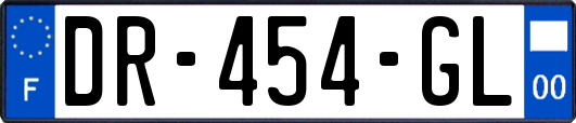 DR-454-GL