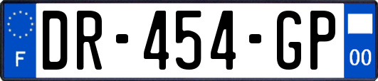 DR-454-GP