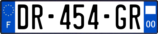 DR-454-GR