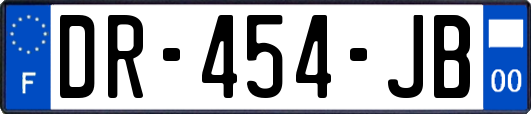 DR-454-JB
