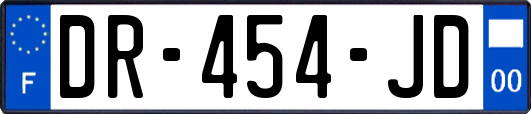 DR-454-JD