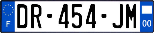 DR-454-JM