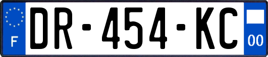 DR-454-KC