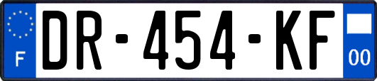 DR-454-KF