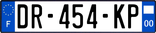 DR-454-KP