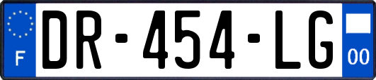 DR-454-LG