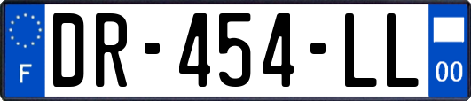 DR-454-LL