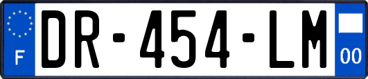 DR-454-LM