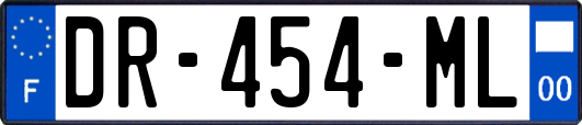 DR-454-ML