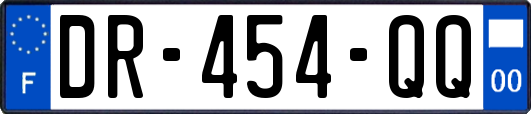 DR-454-QQ