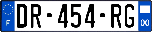 DR-454-RG