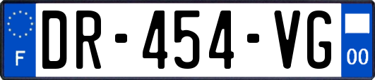 DR-454-VG