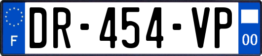 DR-454-VP
