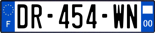 DR-454-WN