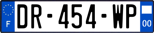 DR-454-WP