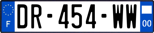 DR-454-WW