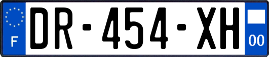 DR-454-XH