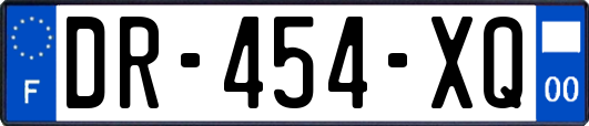 DR-454-XQ