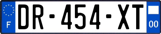 DR-454-XT
