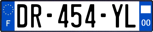 DR-454-YL