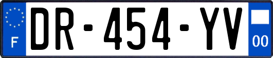 DR-454-YV