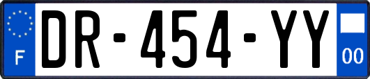 DR-454-YY