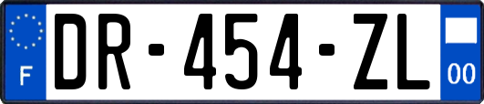 DR-454-ZL