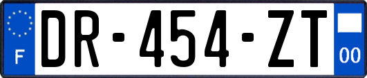 DR-454-ZT