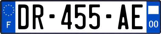 DR-455-AE