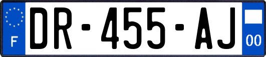 DR-455-AJ