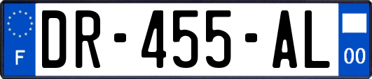 DR-455-AL