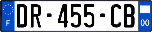 DR-455-CB