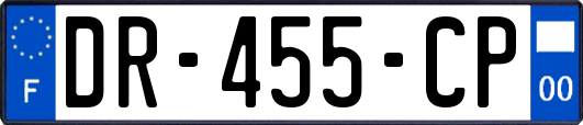 DR-455-CP