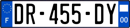 DR-455-DY