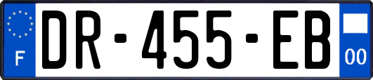 DR-455-EB