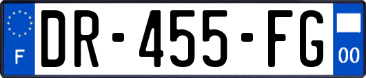 DR-455-FG