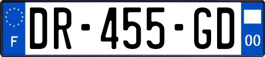 DR-455-GD