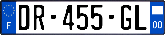 DR-455-GL