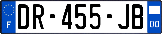 DR-455-JB