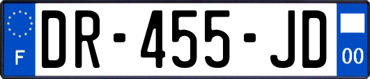 DR-455-JD