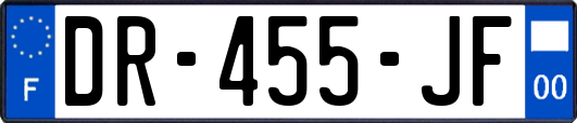 DR-455-JF