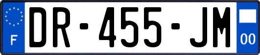 DR-455-JM