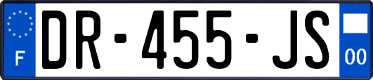 DR-455-JS