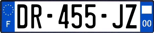 DR-455-JZ