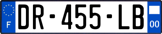DR-455-LB