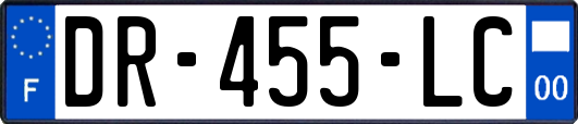 DR-455-LC