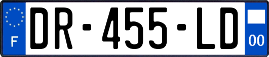 DR-455-LD