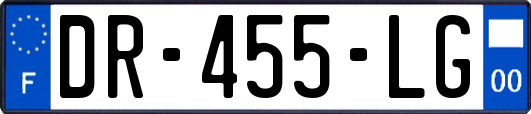 DR-455-LG