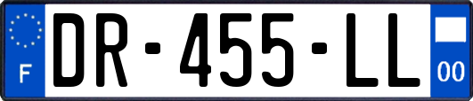 DR-455-LL