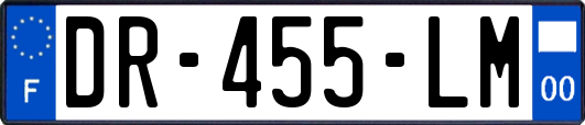 DR-455-LM
